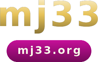 mj33 logo